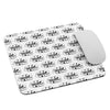 Mouse Pad Scattered 412