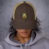 Retro Trucker Hat SCW