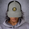 Retro Trucker Hat SCW