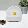 Retro Trucker Cap Certified Hoodz