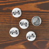 Set of Pin Buttons 724