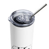 Stainless Steel Tumbler 412