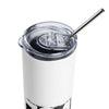 Stainless Steel Tumbler 724