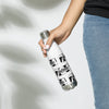 Stainless Steel Water Bottle 724