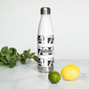 Stainless Steel Water Bottle 724