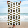 Beach Towel SCW