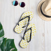 Flip-Flops Yellow 412