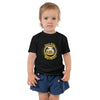 Toddler Short Sleeve Tee SCW