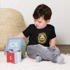 Toddler Short Sleeve Tee SCW