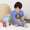 Toddler Short Sleeve Tee SCW