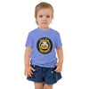 Toddler Short Sleeve Tee SCW