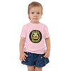 Toddler Short Sleeve Tee SCW