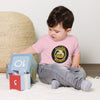 Toddler Short Sleeve Tee SCW