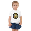 Toddler Short Sleeve Tee SCW