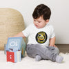 Toddler Short Sleeve Tee SCW