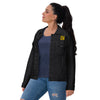 Unisex Denim Jacket Certified Hoodz