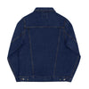 Unisex Denim Jacket Certified Hoodz