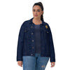 Unisex Denim Jacket SCW