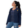 Unisex Denim Jacket SCW