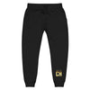 Unisex Fleece Sweatpants Certified Hoodz