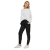 Unisex Fleece Sweatpants SCW