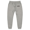 Unisex Fleece Sweatpants 724