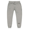 Unisex Fleece Sweatpants 412