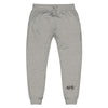 Unisex Fleece Sweatpants 724