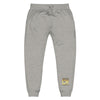 Unisex Fleece Sweatpants Certified Hoodz