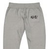 Unisex Fleece Sweatpants 724