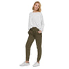 Unisex Fleece Sweatpants SCW