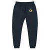 Unisex Fleece Sweatpants Certified Hoodz