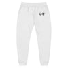 Unisex Fleece Sweatpants 724