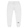 Unisex Fleece Sweatpants 412