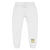 Unisex Fleece Sweatpants Certified Hoodz