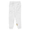 Unisex Fleece Sweatpants Certified Hoodz