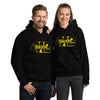 Unisex Premium Hoodie 412 Yellow