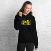 Unisex Premium Hoodie 724 Yellow