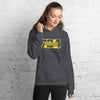 Unisex Premium Hoodie 724 Yellow