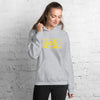 Unisex Premium Hoodie 724 Yellow