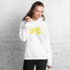 Unisex Premium Hoodie 724 Yellow