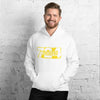 Unisex Premium Hoodie 724 Yellow