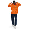 Unisex Lightweight Zip Up Windbreaker Certified Hoodz