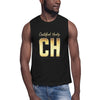 Unisex Muscle Shirt CH