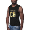 Unisex Muscle Shirt CH