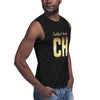 Unisex Muscle Shirt CH