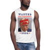 Muscle Shirt Certified Felon Trump Mugshot