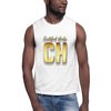 Unisex Muscle Shirt CH