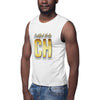 Unisex Muscle Shirt CH