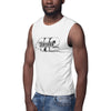 Unisex Muscle Shirt 412